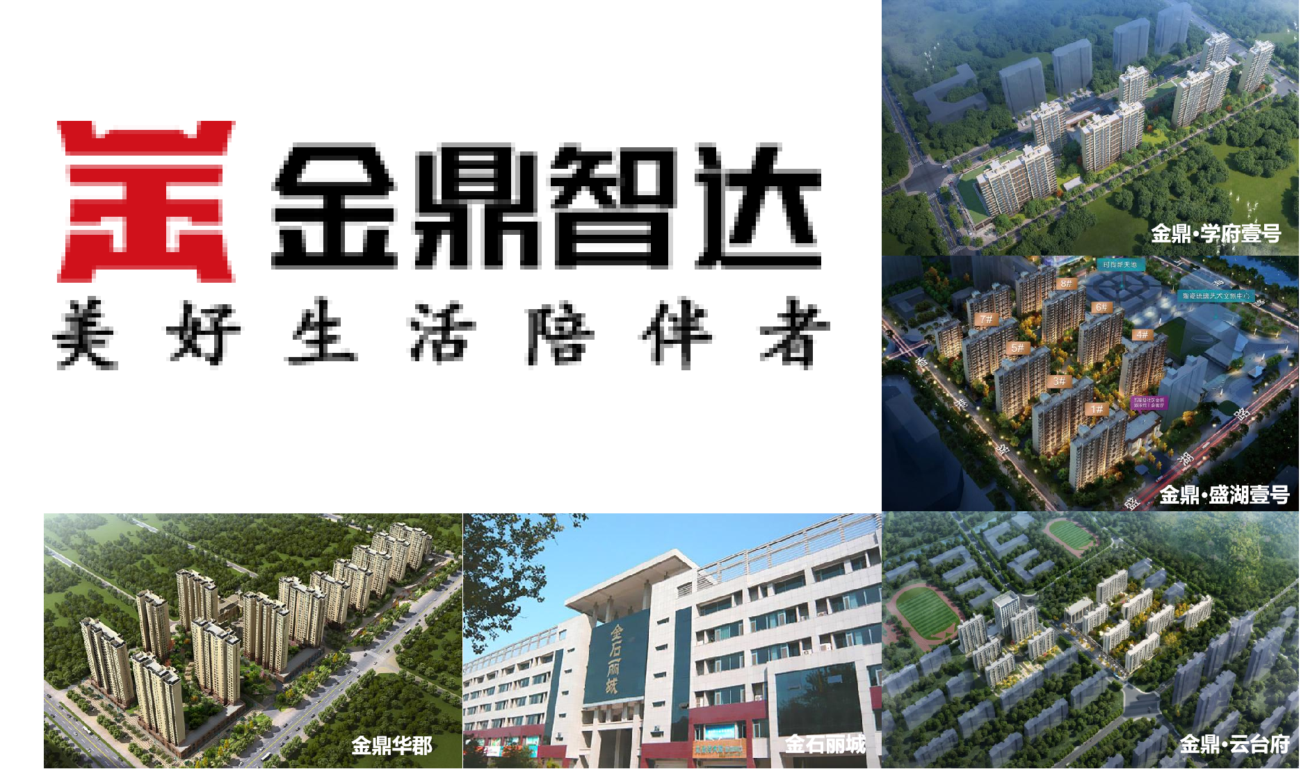 淄博金鼎智达